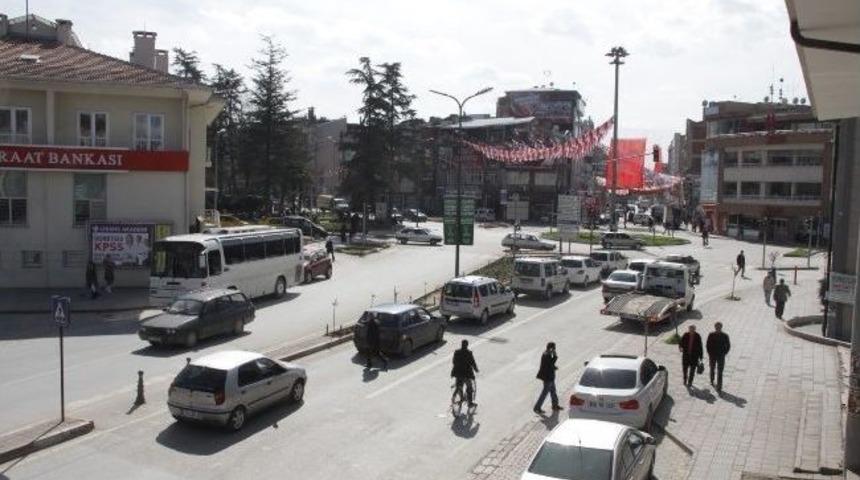 İneg&ouml;l Resmen B&uuml;y&uuml;kşehire Dahil Oldu