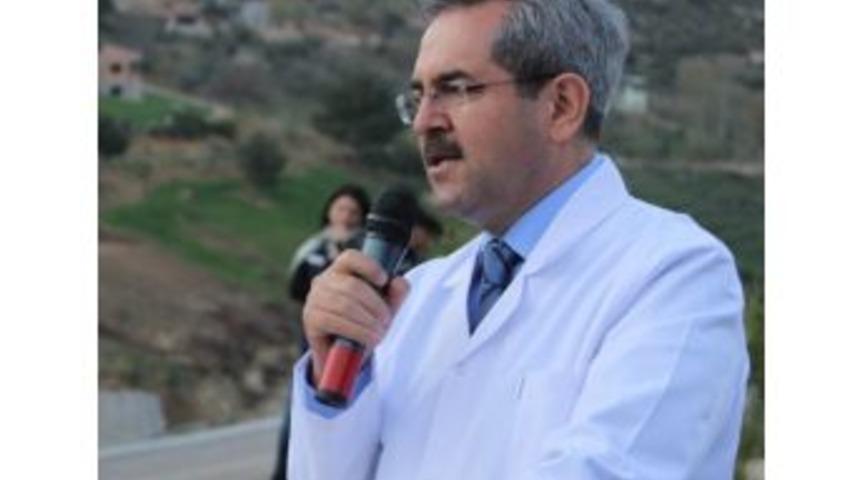 &Uuml;n&uuml;var: "81 İlde Aktif Kanser Kayıt Merkezi Hizmeti Verilecek"