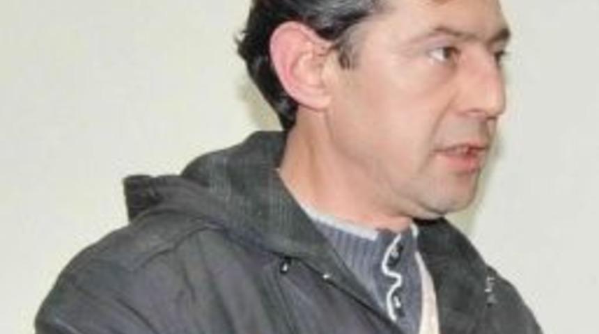 Chp Simav İl&ccedil;e Y&ouml;netimi İstifa Etti