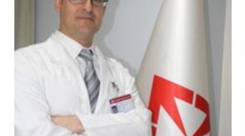 K&uuml;&ccedil;&uuml;k Bir Kesiden Akciğer Kanseri Tedavisi