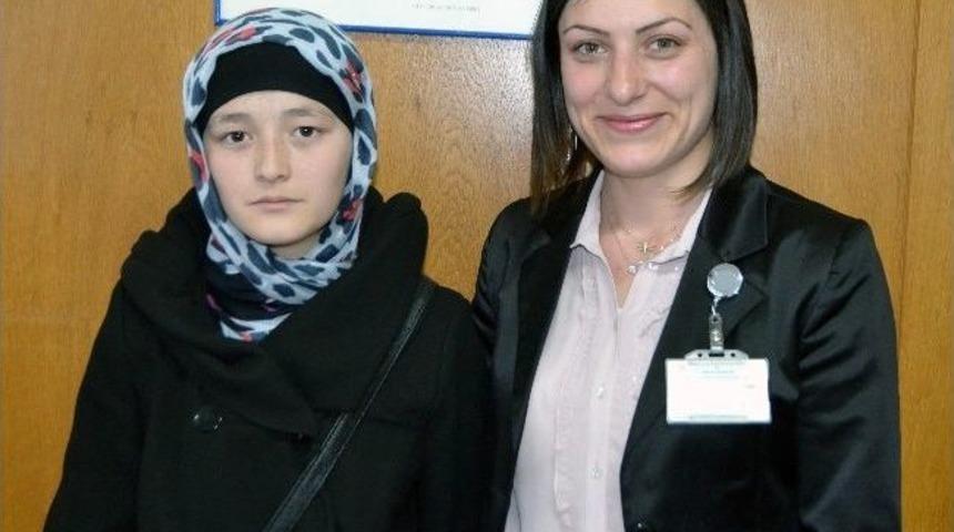 (&ouml;zel Haber) Sağlık Bakanlığı, Bir &Ccedil;ok &Uuml;lkede Umutsuz Hastaların Umudu Oldu