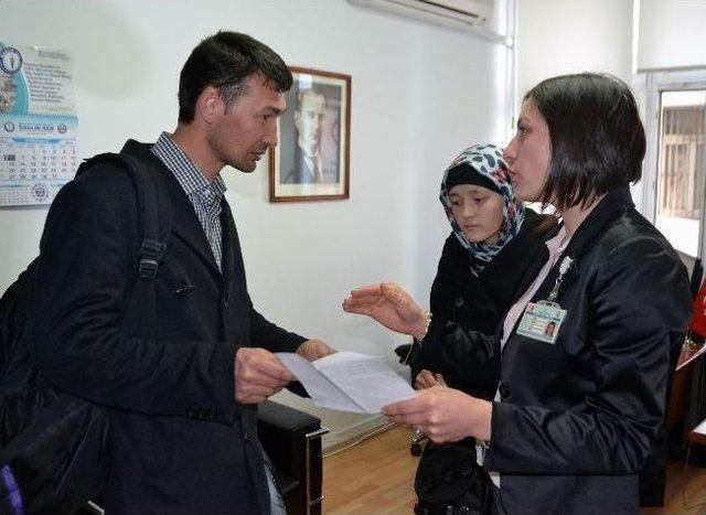 (özel Haber) Sağlık Bakanlığı, Bir Çok Ülkede Umutsuz Hastaların Umudu Oldu