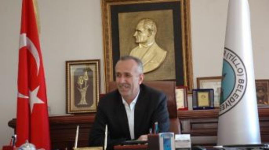 Ak Parti Tillo Belediye Başkanı Gözaltına Alındı