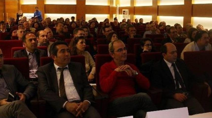 Aile Hekimlerine Özel Toplantı