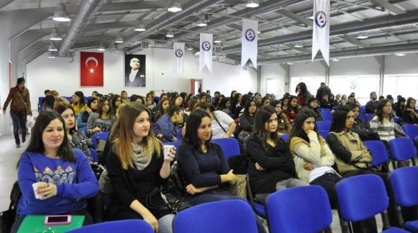 Prof.cihangir: "hes’ler İnsanın Doğaya Verdiği En Büyük Zarar"