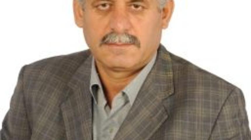 Se&ccedil;im Heyecanına Dayanamadı