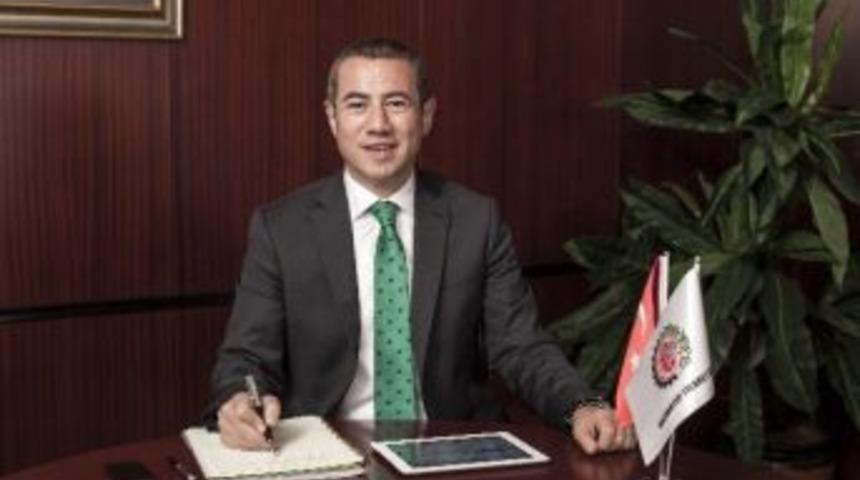 Vizyon Projesinin İhracata Katkısı 50 Milyon Dolar Olacak