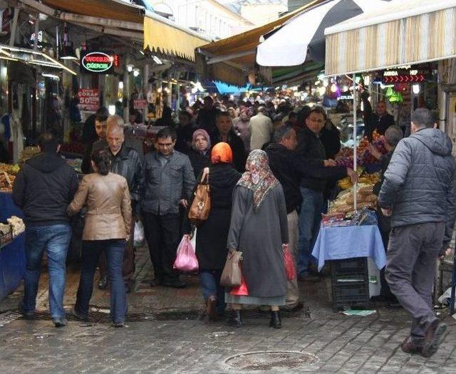 Bahar Sebzeleri Şifa Deposu