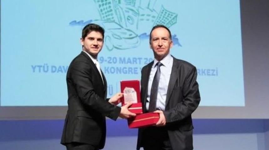 Yt&uuml;'de S&uuml;rd&uuml;r&uuml;lebilir &Ccedil;evre Perspektifi Masaya Yatırıldı