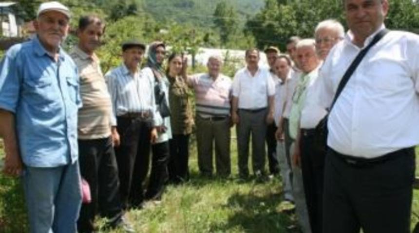 Bartın'da Organik Tarım Eğitimi Verildi