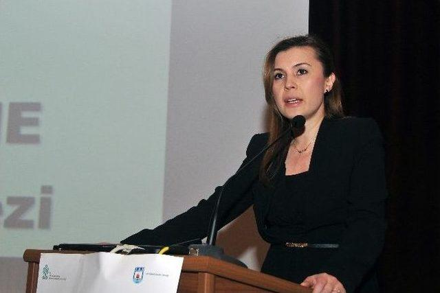 G&uuml;m&uuml;şhane&rsquo;de K&uuml;t&uuml;phane Haftası Kutlandı 1