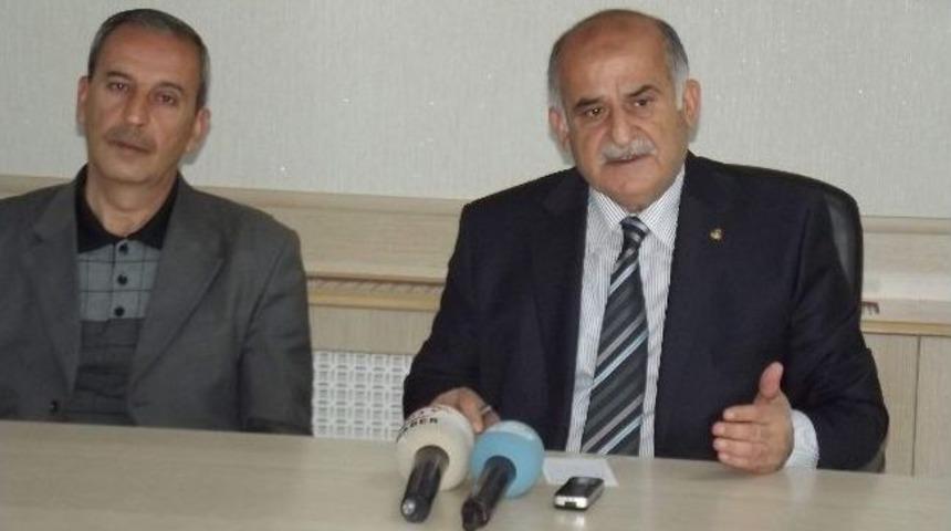 Malatya&rsquo;da Yaşanan Zirai Don Olayı