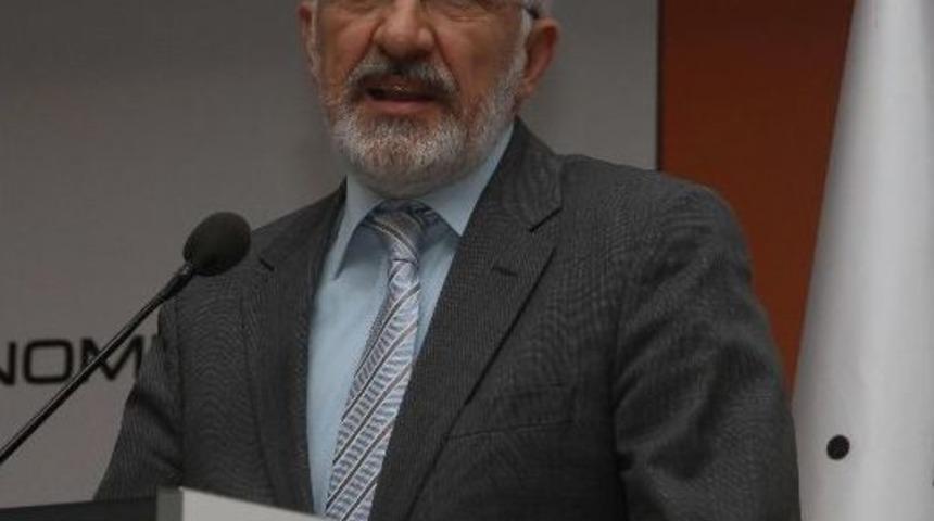 İzmir Ekonomi&rsquo;de N&ouml;bet Değişimi