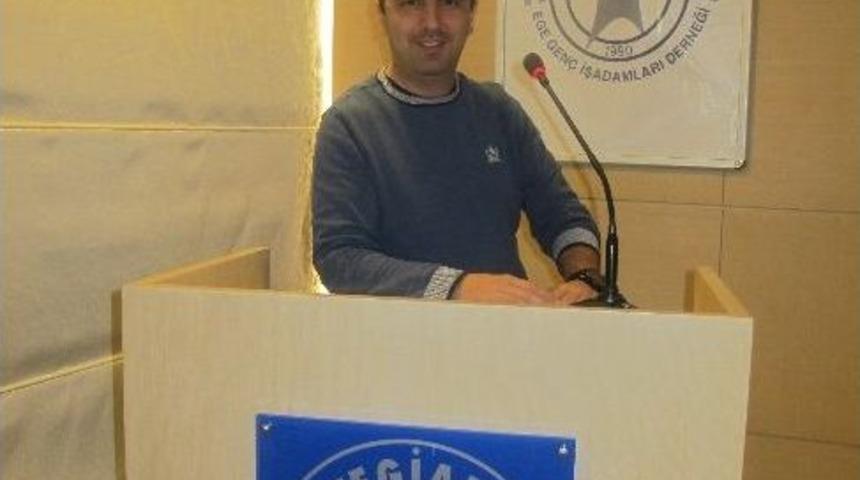 Giyilebilir Teknolojiler Gelecek Vadediyor