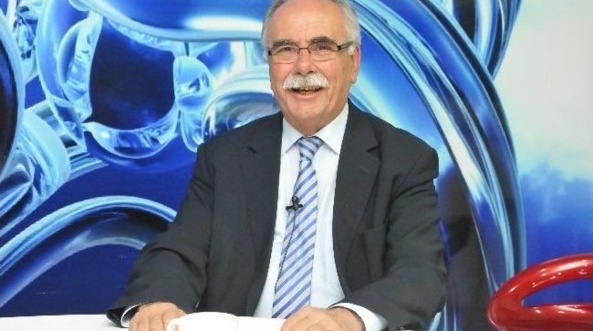 &Uuml;lg&uuml;r G&ouml;khan Se&ccedil;im Sonu&ccedil;larını Değerlendirdi