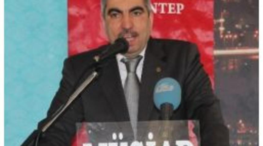 Kıl&ccedil;ık&rsquo;tan Cumhuriyet Bayramı Mesajı