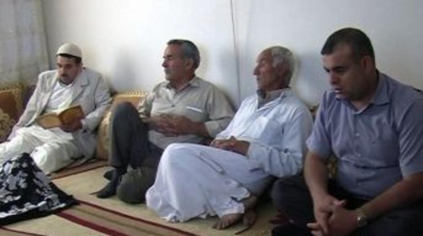 Kızıltepe&rsquo;de Y&uuml;z Yıllardır Devam Eden Mevlit Geleneği