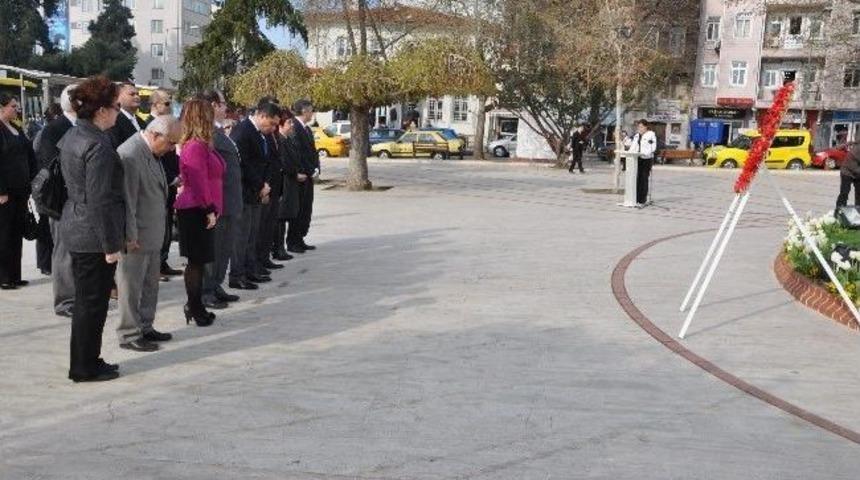 Tekirdağ Halk Sağlığı M&uuml;d&uuml;r&uuml; Mahmut Akdağ: "kanser&rsquo;de Erken Tanı Ve Teşhis Hayat Kurtarır"