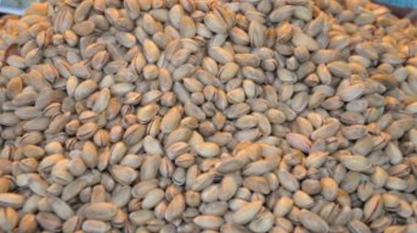 Gtb'de Kavrulmuş Atnep Fıstığı 25-30 Tl'den İşlem G&ouml;rd&uuml;