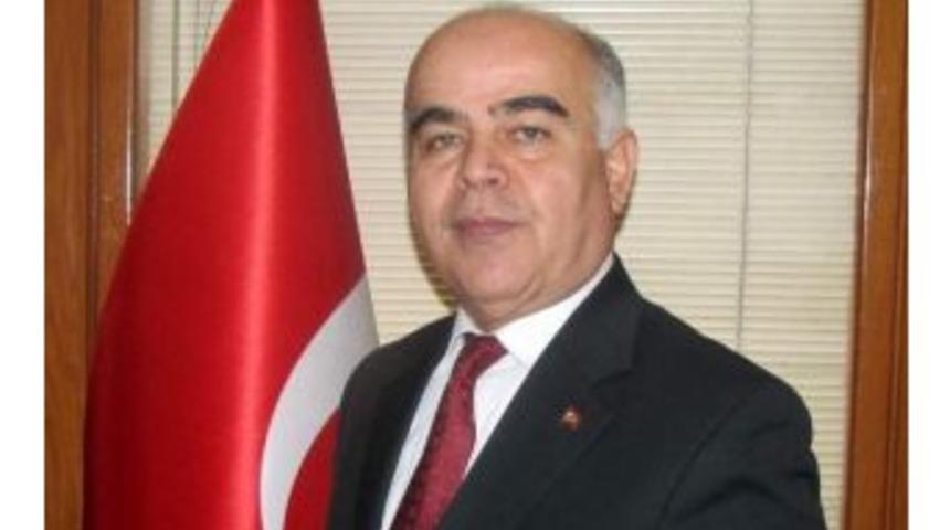 Ak Parti Nazilli İl&ccedil;e Teşkilatı İstifa Etti