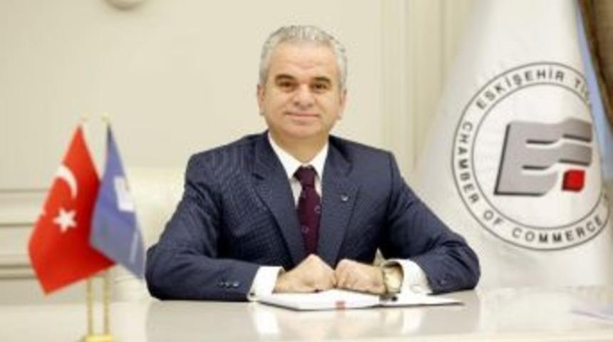 Eto Başkanı G&uuml;ler'den Se&ccedil;im Değerlendirmesi