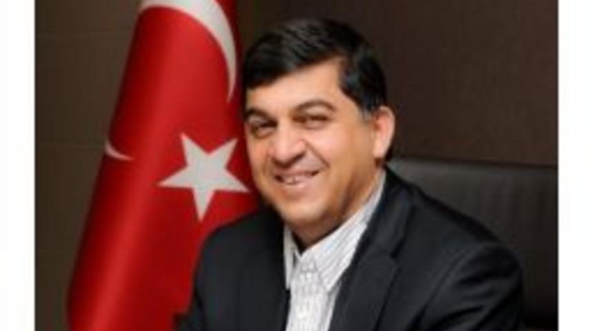 Başkan Fadıloğlu&rsquo;ndan Teşekk&uuml;r Mesajı