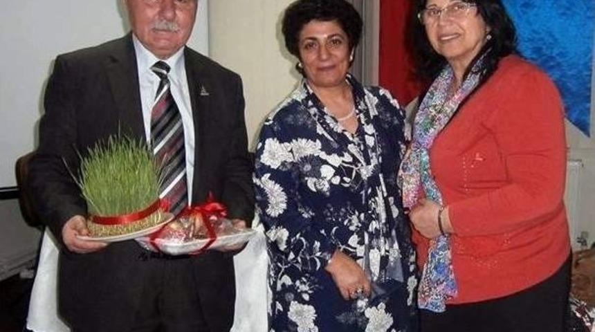 Porsuk Şiir Akşamları