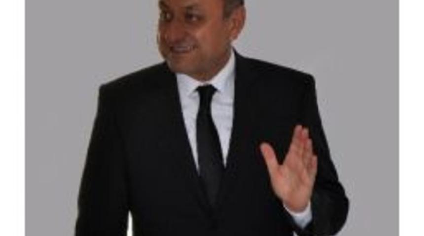 Kastamonu Belediye Başkanı Tahsin Babaş: