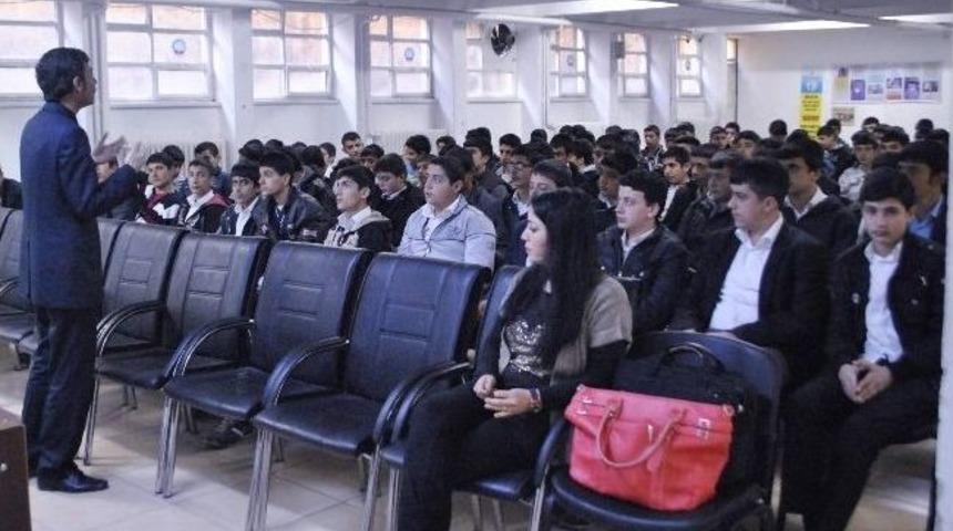 &ldquo;hazinemiz Ailemiz&rdquo; Projesi