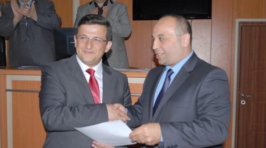 Afyonkarahisar&rsquo;da Yerel Se&ccedil;imlerin Ardından