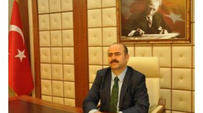 Siirt Valisi Aydın, &Ouml;ld&uuml;r&uuml;len Başkan Adayı İle İlgili A&ccedil;ıklama Yaptı