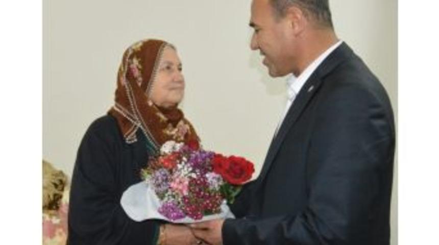 S&ouml;zl&uuml;&rsquo;ye Ana-baba Duası