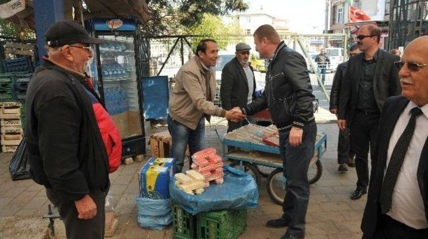 Daniş&rsquo;ten Se&ccedil;im Değerlendirmesi