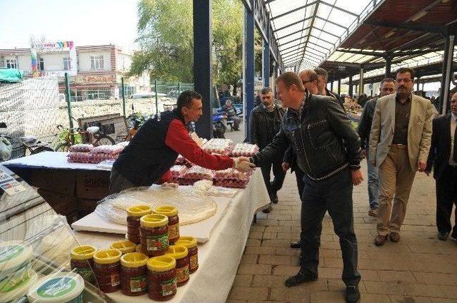 Daniş’ten Seçim Değerlendirmesi