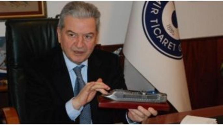 İzmir Ticaret Odası İtalya Yolcusu