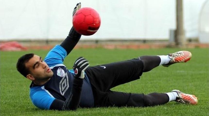 Şeker: &ldquo;kendi G&ouml;beğimizi Kendimiz Keseceğiz&rdquo;