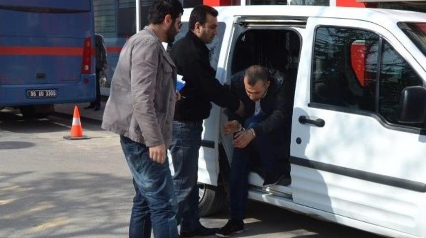 Bursa'da 40 Kilo Esrar Ele Ge&ccedil;irildi