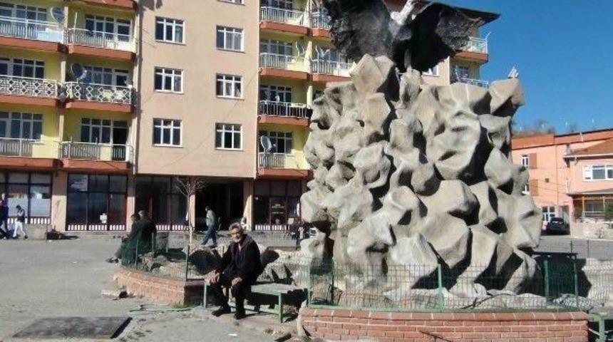 Simav'ın Belde Rekoru Tarih Oldu