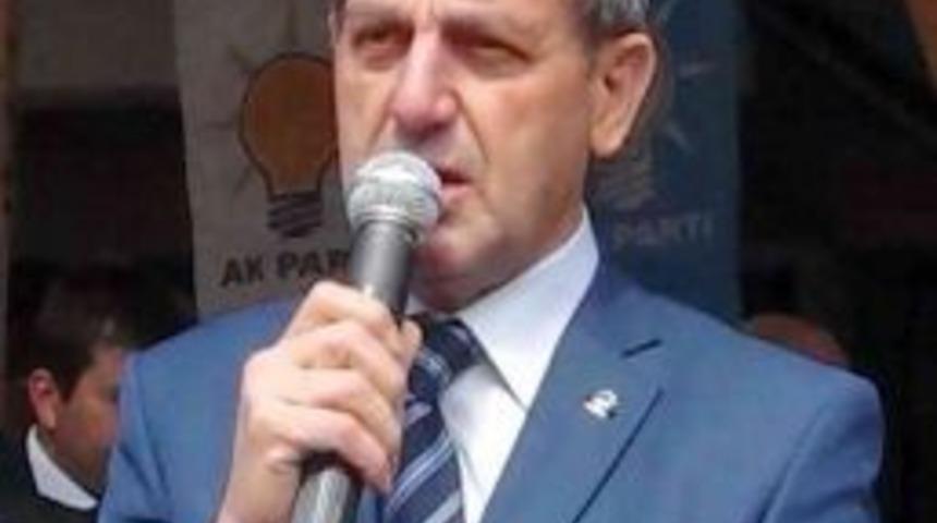 Simav&rsquo;da 15 Kişilik Belediye Meclisinin 11&rsquo;ini Ak Parti Adayları Kazandı