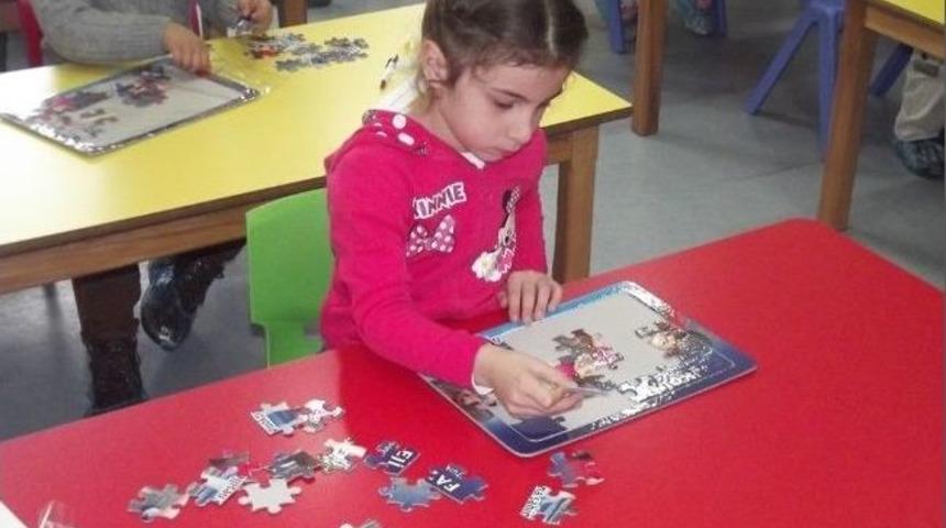 &Ouml;zel Fatih İlkokulu&rsquo;ndan Bilgiyap Şenliği