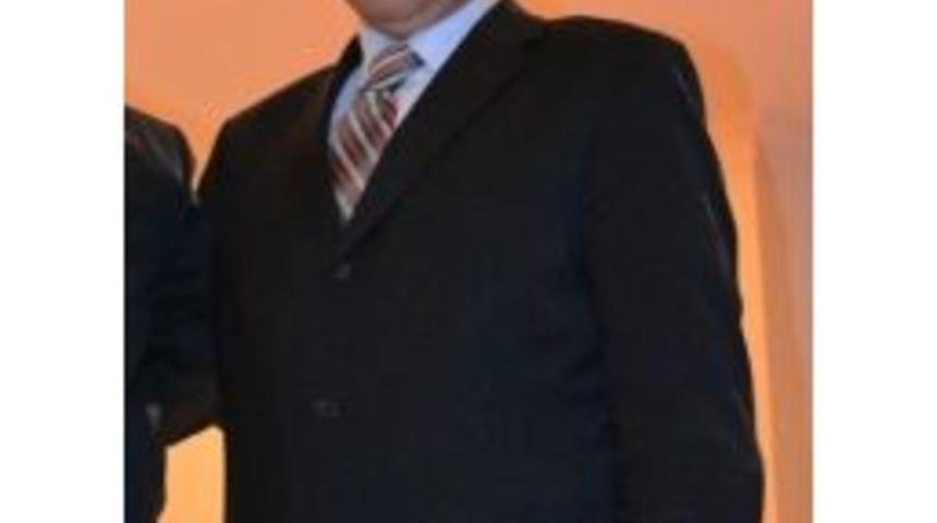 Mhp&rsquo;li Yeniyol&rsquo;dan Se&ccedil;mene Teşekk&uuml;r