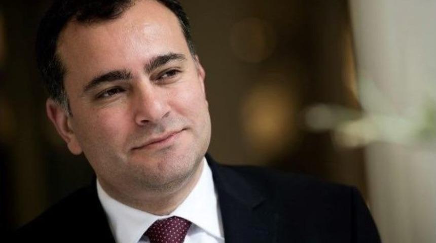 &Ccedil;ankaya Belediye Başkanı Taşdelen'den Teşekk&uuml;r Mesajı