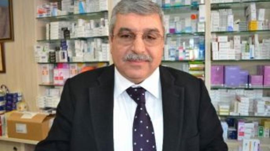 Eczacılar Niğde&rsquo;de Buluşacak