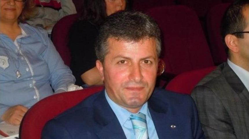 Tek Başına 14 Bin Oy Aldı