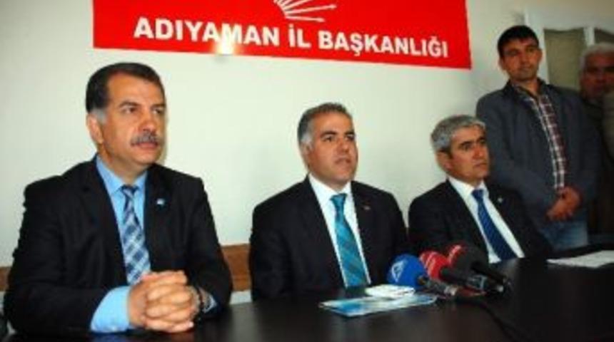 Chp&rsquo;den 30 Mart Se&ccedil;imi Değerlendirmesi