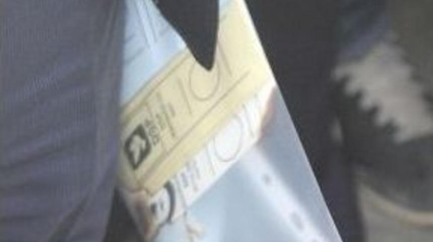 Kartal&rsquo;da Se&ccedil;im Sonu&ccedil;larına İtiraz