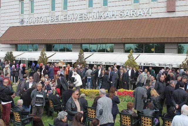 Kartal’da Seçim Sonuçlarına İtiraz