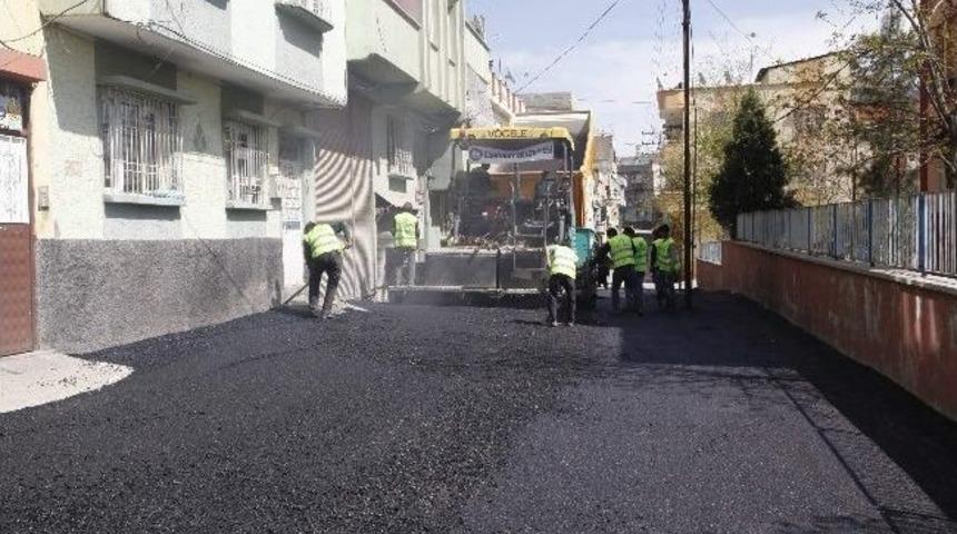 Şahinbey Belediyesi Halkın Takdirini Toplamaya Devam Ediyor