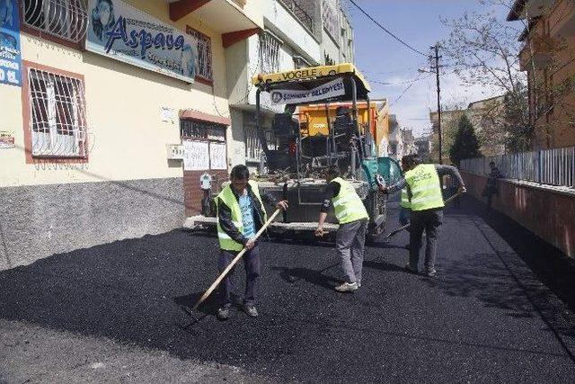 Şahinbey Belediyesi Halkın Takdirini Toplamaya Devam Ediyor