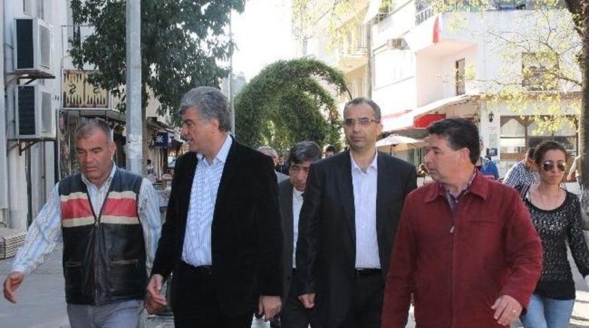 Sel&ccedil;uk'ta Sandıklara İtirazlar Devam Ediyor